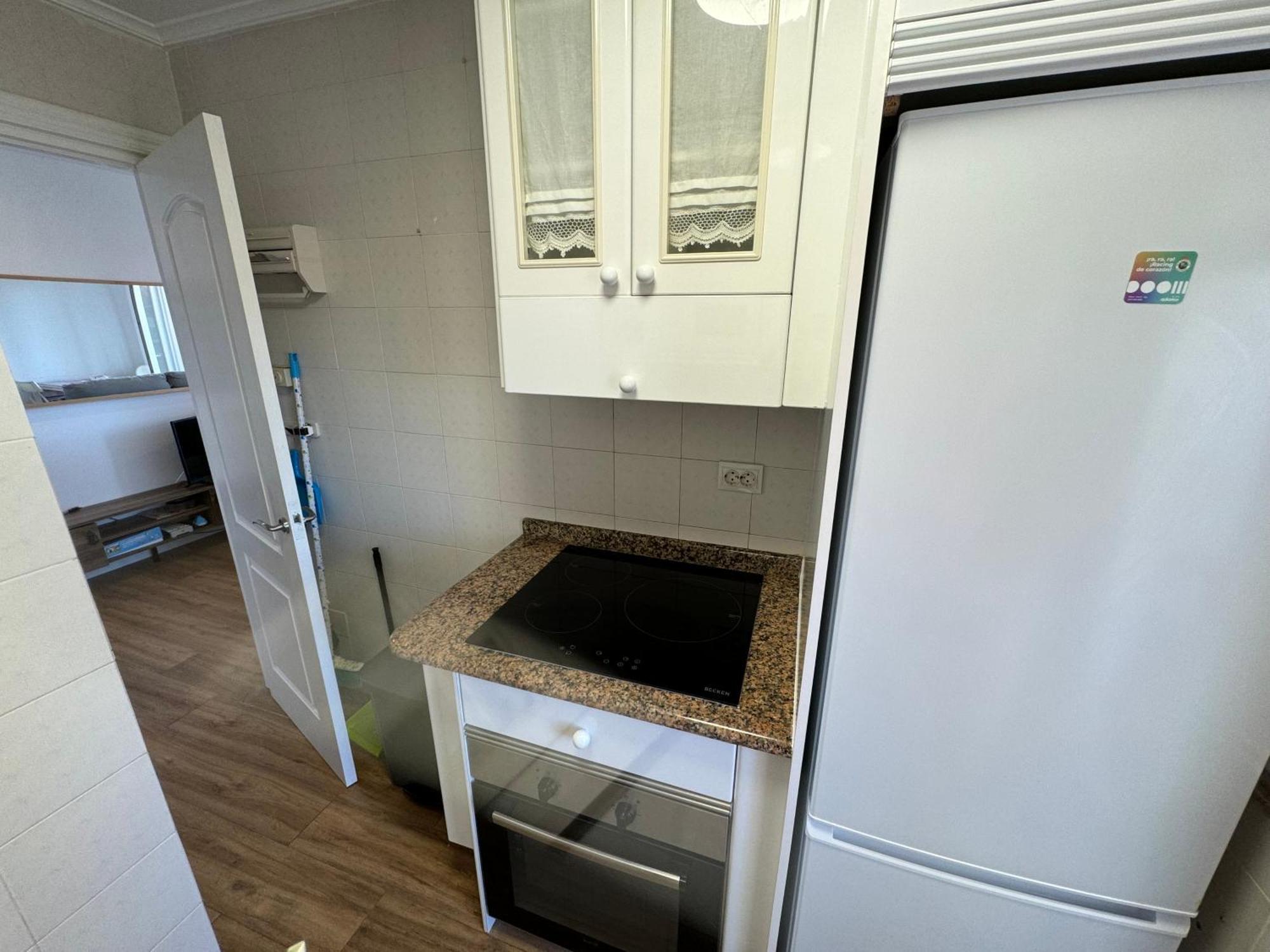 Apartament Duplex Con Terraza En Mogro Zewnętrze zdjęcie