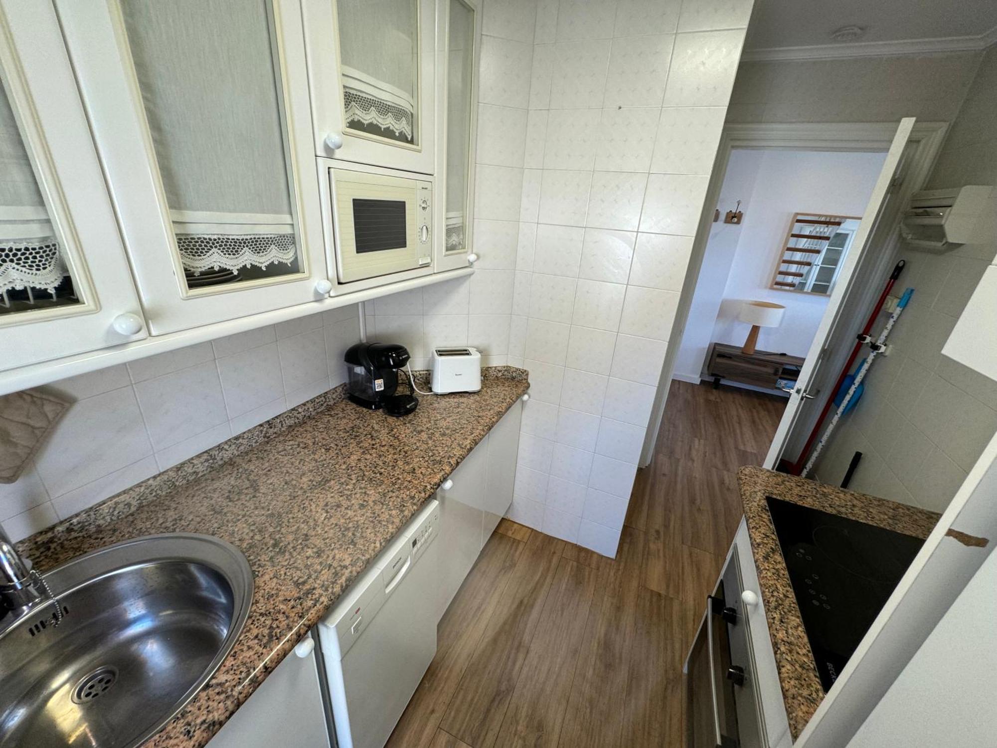 Apartament Duplex Con Terraza En Mogro Zewnętrze zdjęcie